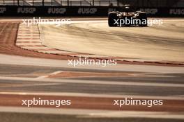 Lando Norris (GBR) McLaren MCL38. 19.10.2024. Formula 1 World Championship, Rd 19, United States Grand Prix, Austin, Texas, USA, Sprint and Qualifying Day.