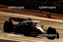 Esteban Ocon (FRA) Alpine F1 Team A524. 19.10.2024. Formula 1 World Championship, Rd 19, United States Grand Prix, Austin, Texas, USA, Sprint and Qualifying Day.