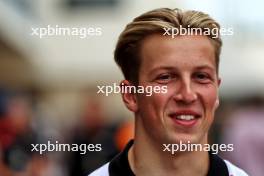 Liam Lawson (NZL) RB. 17.10.2024. Formula 1 World Championship, Rd 19, United States Grand Prix, Austin, Texas, USA, Preparation Day.