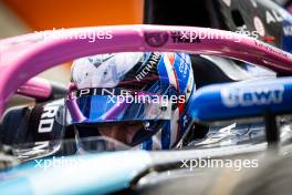 Victor Martins (FRA) ART Grand Prix. 28.06.2024. FIA Formula 2 Championship, Rd 7, Spielberg, Austria, Friday.
