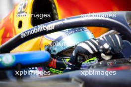 Isack Hadjar (FRA) Campos Racing. 28.06.2024. FIA Formula 2 Championship, Rd 7, Spielberg, Austria, Friday.