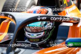 Dennis Hauger (DEN) MP Motorsport. 28.06.2024. FIA Formula 2 Championship, Rd 7, Spielberg, Austria, Friday.
