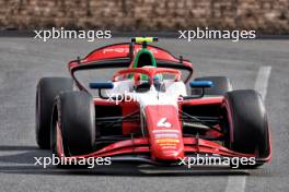 Andrea Kimi Antonelli (ITA) Prema Racing. 13.09.2024. FIA Formula 2 Championship, Rd 12, Baku, Azerbaijan, Friday.