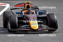 Josep Maria Marti (ESP) Campos Racing. 13.09.2024. FIA Formula 2 Championship, Rd 12, Baku, Azerbaijan, Friday.