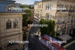 Andrea Kimi Antonelli (ITA) Prema Racing. 13.09.2024. FIA Formula 2 Championship, Rd 12, Baku, Azerbaijan, Friday.