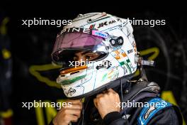 Kush Maini (IND) Invicta Racing. 26.07.2024. Formula 2 Championship, Rd 10, Spa-Francorchamps, Belgium, Friday.