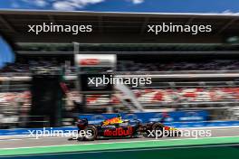 Josep Maria Marti (ESP) Campos Racing. 21.06.2024. FIA Formula 2 Championship, Rd 6, Barcelona, Spain, Friday.