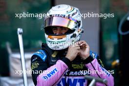 Kush Maini (IND) Invicta Racing. 21.06.2024. FIA Formula 2 Championship, Rd 6, Barcelona, Spain, Friday.