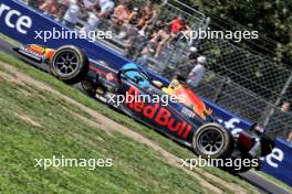 Isack Hadjar (FRA) Campos Racing. 30.08.2024. Formula 2 Championship, Rd 11, Monza, Italy, Friday.