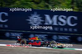 Isack Hadjar (FRA) Campos Racing. 30.08.2024. Formula 2 Championship, Rd 11, Monza, Italy, Friday.