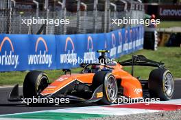 Oliver Goethe (GER) MP Motorsport. 30.08.2024. Formula 2 Championship, Rd 11, Monza, Italy, Friday.