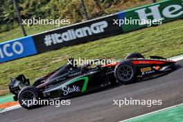 Enzo Fittiapldi (BRA) Van Amersfoort Racing. 30.08.2024. Formula 2 Championship, Rd 11, Monza, Italy, Friday.