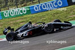 Ritomo Miyata (JPN) Rodin Motorsport. 30.08.2024. Formula 2 Championship, Rd 11, Monza, Italy, Friday.