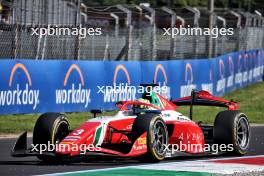 Oliver Bearman (GBR) Prema Racing. 30.08.2024. Formula 2 Championship, Rd 11, Monza, Italy, Friday.