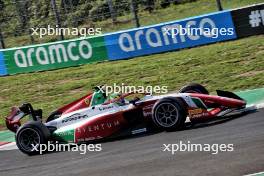 Oliver Bearman (GBR) Prema Racing. 30.08.2024. Formula 2 Championship, Rd 11, Monza, Italy, Friday.