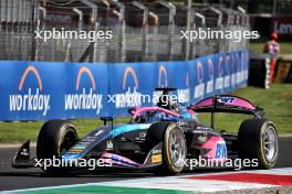 Victor Martins (FRA) ART Grand Prix. 30.08.2024. Formula 2 Championship, Rd 11, Monza, Italy, Friday.