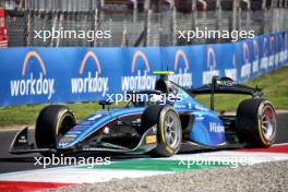 Zak O'Sullivan (GBR) ART Grand Prix. 30.08.2024. Formula 2 Championship, Rd 11, Monza, Italy, Friday.