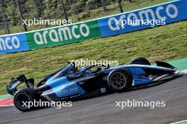 Juan Manuel Correa (USA) Dams. 30.08.2024. Formula 2 Championship, Rd 11, Monza, Italy, Friday.