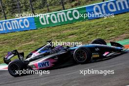 Victor Martins (FRA) ART Grand Prix. 30.08.2024. Formula 2 Championship, Rd 11, Monza, Italy, Friday.