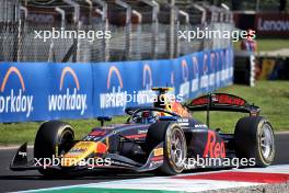 Josep Maria Marti (ESP) Campos Racing. 30.08.2024. Formula 2 Championship, Rd 11, Monza, Italy, Friday.