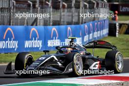 Ritomo Miyata (JPN) Rodin Motorsport. 30.08.2024. Formula 2 Championship, Rd 11, Monza, Italy, Friday.