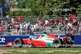 Oliver Bearman (GBR) Prema Racing. 30.08.2024. Formula 2 Championship, Rd 11, Monza, Italy, Friday.