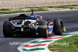 Victor Martins (FRA) ART Grand Prix. 31.08.2024. Formula 2 Championship, Rd 11, Sprint Race, Monza, Italy, Saturday.