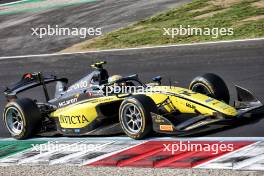 Gabriel Bortoleto (BRA) Invicta Racing. 01.09.2024. Formula 2 Championship, Rd 11, Feature Race, Monza, Italy, Sunday.