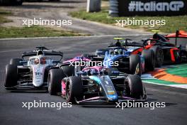 Victor Martins (FRA) ART Grand Prix. 01.09.2024. Formula 2 Championship, Rd 11, Feature Race, Monza, Italy, Sunday.