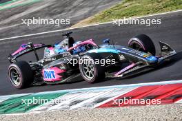 Victor Martins (FRA) ART Grand Prix. 01.09.2024. Formula 2 Championship, Rd 11, Feature Race, Monza, Italy, Sunday.