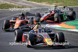 Josep Maria Marti (ESP) Campos Racing. 01.09.2024. Formula 2 Championship, Rd 11, Feature Race, Monza, Italy, Sunday.