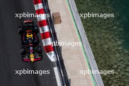 Isack Hadjar (FRA) Campos Racing. 25.05.2024. FIA Formula 2 Championship, Rd 5, Monte Carlo, Monaco, Sprint Race, Saturday.