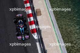 Victor Martins (FRA) ART Grand Prix. 25.05.2024. FIA Formula 2 Championship, Rd 5, Monte Carlo, Monaco, Sprint Race, Saturday.