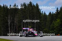Gabriele Mini (ITA) Prema Racing. 28.06.2024. FIA Formula 3 Championship, Rd 6, Spielberg, Austria, Friday.