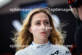 Sophia Floersch (GER) Van Amersfoort Racing. 28.06.2024. FIA Formula 3 Championship, Rd 6, Spielberg, Austria, Friday.