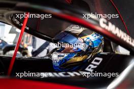 Christian Mansell (GBR) ART Grand Prix. 29.06.2024. FIA Formula 3 Championship, Rd 6, Sprint Race, Spielberg, Austria, Saturday.