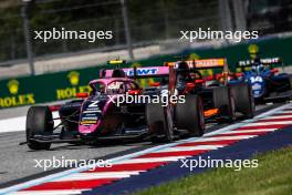 Gabriele Mini (ITA) Prema Racing. 29.06.2024. FIA Formula 3 Championship, Rd 6, Sprint Race, Spielberg, Austria, Saturday.