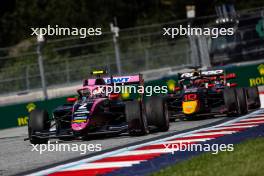 Gabriele Mini (ITA) Prema Racing. 29.06.2024. FIA Formula 3 Championship, Rd 6, Sprint Race, Spielberg, Austria, Saturday.