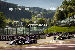 Sophia Floersch (GER) Van Amersfoort Racing. 30.06.2024. FIA Formula 3 Championship, Rd 6, Feature Race, Spielberg, Austria, Sunday.