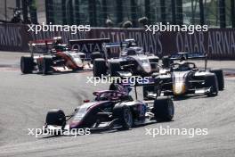Gabriele Mini (ITA) Prema Racing. 30.06.2024. FIA Formula 3 Championship, Rd 6, Feature Race, Spielberg, Austria, Sunday.