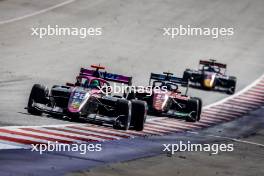Nikola Tsolov (BGR) ART Grand Prix. 30.06.2024. FIA Formula 3 Championship, Rd 6, Feature Race, Spielberg, Austria, Sunday.