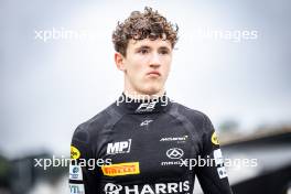 Alexander Dunne (IRE) MP Motorsport. 26.07.2024. Formula 3 Championship, Rd 9, Spa-Francorchamps, Belgium, Friday.