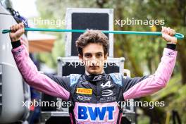 Gabriele Mini (ITA) Prema Racing. 26.07.2024. Formula 3 Championship, Rd 9, Spa-Francorchamps, Belgium, Friday.