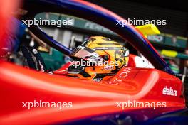 Sami Meguetounif (FRA) Trident. 26.07.2024. Formula 3 Championship, Rd 9, Spa-Francorchamps, Belgium, Friday.
