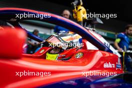 Leonardo Fornaroli (ITA) Trident. 26.07.2024. Formula 3 Championship, Rd 9, Spa-Francorchamps, Belgium, Friday.
