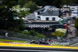 Callum Voisin (GBR) Rodin Motorsport. 26.07.2024. Formula 3 Championship, Rd 9, Spa-Francorchamps, Belgium, Friday.