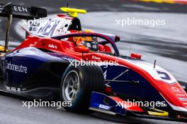 Sami Meguetounif (FRA) Trident. 26.07.2024. Formula 3 Championship, Rd 9, Spa-Francorchamps, Belgium, Friday.