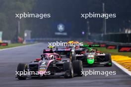 Gabriele Mini (ITA) Prema Racing. 28.07.2024. Formula 3 Championship, Rd 9, Feature Race, Spa-Francorchamps, Belgium, Sunday.