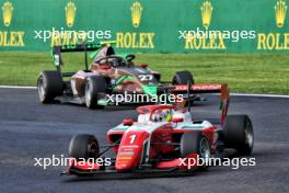 Dino Beganovic (SWE) Prema Racing. 28.07.2024. Formula 3 Championship, Rd 9, Feature Race, Spa-Francorchamps, Belgium, Sunday.