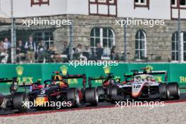 Arvid Lindblad (GBR) Prema Racing. 28.07.2024. Formula 3 Championship, Rd 9, Feature Race, Spa-Francorchamps, Belgium, Sunday.